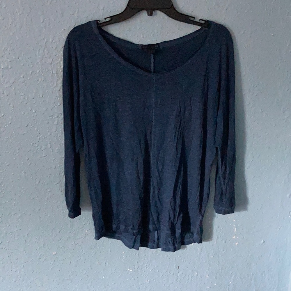 Soft shirt